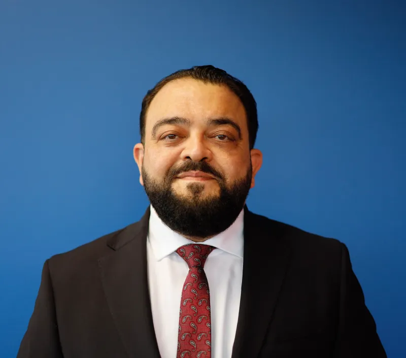 Ghassan Khilil