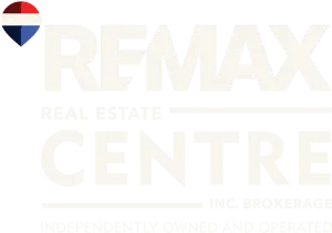 RE/MAX REAL ESTATE CENTRE INC.